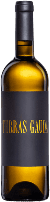 Terras Gauda Etiqueta Negra Crianza — Aged 75 cl