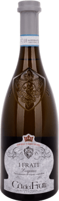 Cà dei Frati Lugana Verdicchio Jovem 75 cl