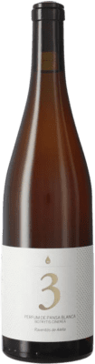 31,95 € 送料無料 | 強化ワイン Raventós Marqués d'Alella 3 Perfum D.O. Alella カタロニア スペイン Pansa Blanca ボトル Medium 50 cl