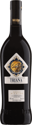 La Gitana Triana Pedro Ximénez 75 cl