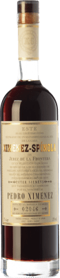 83,95 € Envoi gratuit | Vin Fortifié Ximénez-Spínola VO Very Old — Très Vieux D.O. Jerez-Xérès-Sherry Andalousie Espagne Pedro Ximénez 75 cl