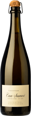 Can Sumoi Ancestral Parellada Montonega 75 cl