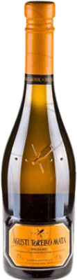 7,95 € Envoi gratuit | Vinaigre Agustí Torelló Balsamique Espagne Demi-Bouteille 37 cl