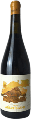 14,95 € Kostenloser Versand | Rotwein Gelamà Finca Arbre Crianza — Kurze Fassreifung D.O. Empordà Katalonien Spanien Merlot, Garnacha — Grenache, Mazuelo, Cariñena — Carignan Flasche 75 cl