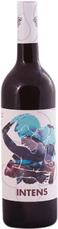 8,95 € Envoi gratuit | Vin Rouge Gelamà Intens Crianza D.O. Empordà Catalogne Espagne Merlot, Garnacha — Grenache, Mazuelo, Cariñena — Carignan Bouteille 75 cl