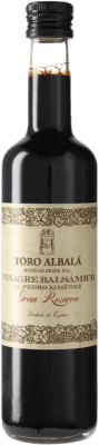 Уксус Toro Albalá PX Pedro Ximénez 50 cl