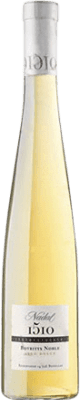 26,95 € 送料無料 | 強化ワイン Nadal 1510 Botrytis Noble D.O. Penedès カタロニア スペイン Macabeo ボトル Medium 50 cl