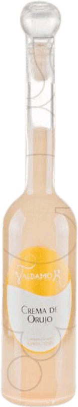 12,95 € Spedizione Gratuita | Crema di Liquore Valdamor Orujo Spagna Bottiglia Medium 50 cl