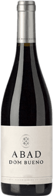 7,95 € 免费送货 | 红酒 Abad Dom Bueno 年轻的 D.O. Bierzo 卡斯蒂利亚莱昂 西班牙 Mencía 瓶子 75 cl