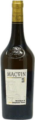 Liquori Tissot Macvin du Jura Blanco 75 cl