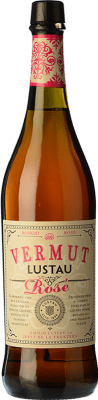 Vermouth Lustau Rosé 75 cl