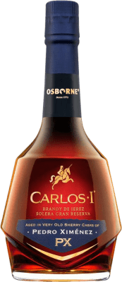 Brandy Osborne Carlos I Pedro Ximénez 70 cl