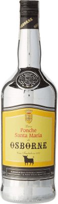 Liköre Osborne Ponche — Punsch 1 L