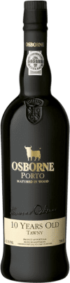 Osborne 10 Years 75 cl