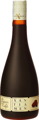 14,95 € Kostenloser Versand | Marc Edelbrände Osborne Xantiamen Licor de Café Spanien Flasche 70 cl