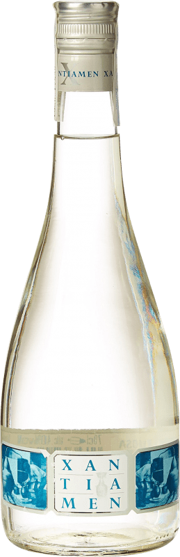12,95 € Free Shipping | Marc Osborne Xantiamen Spain Bottle 70 cl