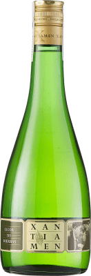 12,95 € Kostenloser Versand | Kräuterlikör Osborne Xantiamen Galizien Spanien Flasche 70 cl