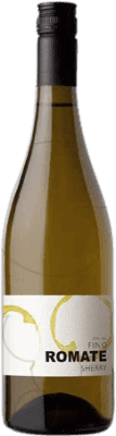 Sánchez Romate Fino Palomino Fino 75 cl