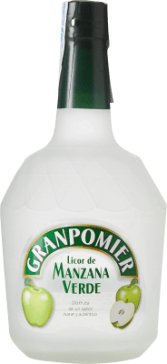 9,95 € Бесплатная доставка | Schnapp González Byass Granpomier Испания бутылка 70 cl