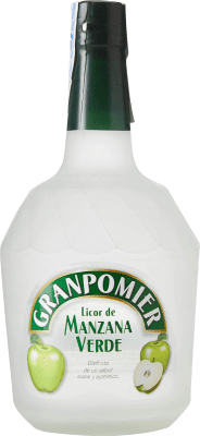 9,95 € Free Shipping | Schnapp González Byass Granpomier Andalusia Spain Bottle 70 cl