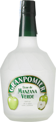 8,95 € Kostenloser Versand | Schnaps González Byass Granpomier Andalusien Spanien Flasche 70 cl