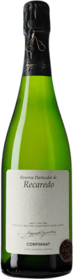 Recaredo Reserva Particular Brut Nature Réserve 75 cl