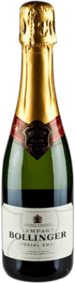 Bollinger Cuvée 香槟 大储备 37 cl
