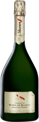 G.H. Mumm Cordon Rouge Cramant Chardonnay Brut Große Reserve 75 cl