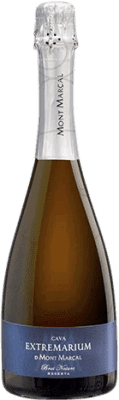 Mont Marçal Extremarium Brut Natur Reserve 75 cl