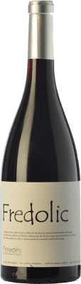 18,95 € 送料無料 | 赤ワイン Bolet Fredolic Ecológico 高齢者 D.O. Penedès カタロニア スペイン Cabernet Sauvignon ボトル 75 cl