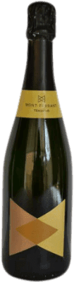 Mont-Ferrant Brut Jeune 75 cl
