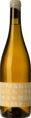 22,95 € Spedizione Gratuita | Vino bianco Vinyes Singulars Doble Plaer Giovane Catalogna Spagna Malvasía, Grenache Bianca, Sumoll, Macabeo, Xarel·lo, Parellada, Xarel·lo Vermell Bottiglia 75 cl