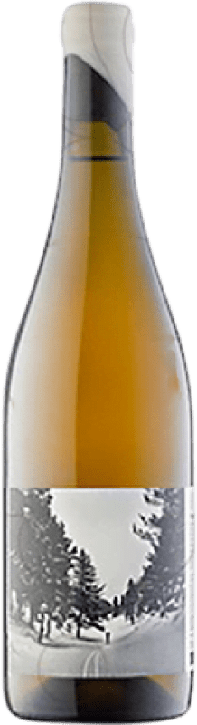 17,95 € 免费送货 | 白酒 Vinyes Singulars 年轻的 加泰罗尼亚 西班牙 Grenache White 瓶子 75 cl