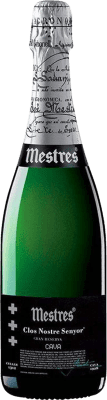 Mestres Clos Nostre Senyor Brut Nature 大储备 75 cl