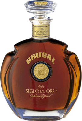 朗姆酒 Brugal Siglo de Oro XA Extra Añejo — 超级陈年 70 cl
