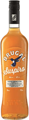 Rum Brugal Suspiro Añejo 70 cl