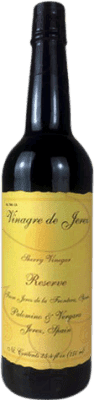 酢 Pernod Ricard Vergara Palomino Fino 予約 75 cl