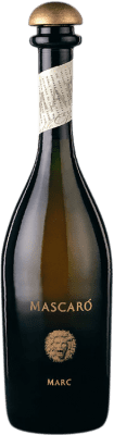 28,95 € 免费送货 | 西班牙渣酿白兰地 Orujo Mascaró Marc 西班牙 瓶子 70 cl
