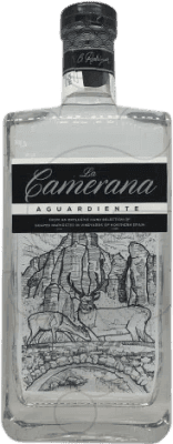 14,95 € Kostenloser Versand | Tresterbrand Orujo Albeldense La Camerana Spanien 70 cl