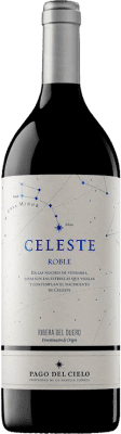 Pago del Cielo Celeste Tempranillo Chêne 1,5 L