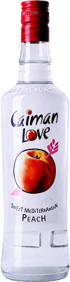9,95 € Envoi gratuit | Schnapp Antonio Nadal Caiman Love Melocotón Espagne Bouteille 70 cl
