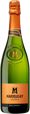 Pinord Marrugat Imperial Brut 75 cl