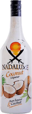 利口酒 Antonio Nadal Nadaluxe Coconut 1 L