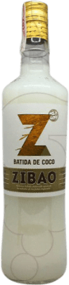 Schnapps Antonio Nadal Túnel Batida 70 cl Coco — Cocco