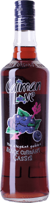 12,95 € Free Shipping | Cassis Antonio Nadal Túnel Macerado Spain Bottle 70 cl