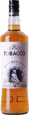 Rhum Antonio Nadal Tobacco Black Añejo 1 L