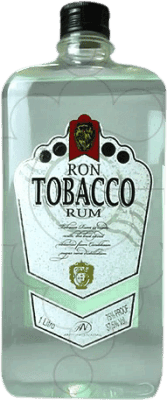Rum Antonio Nadal Tobacco Blanco 1 L