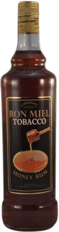 13,95 € Free Shipping | Rum Antonio Nadal Tunel Miel Spain Bottle 1 L