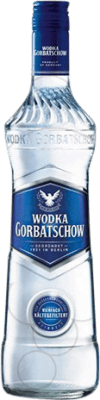 Vodka Antonio Nadal Gorbatschow 1 L