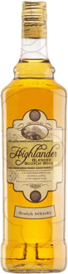 Blended Whisky Antonio Nadal Highlander 1 L